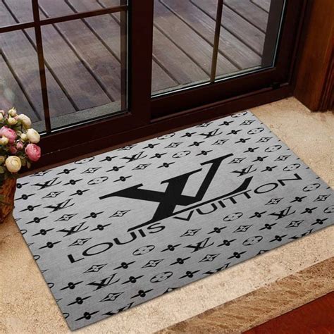 louis vuitton door|louis vuitton home decor.